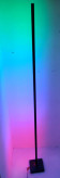 آباژور - کرنر مدل خطی ایستاده RGB رادایران لوستر زمان ارسال: بین 5 تا 10 روز کاری
